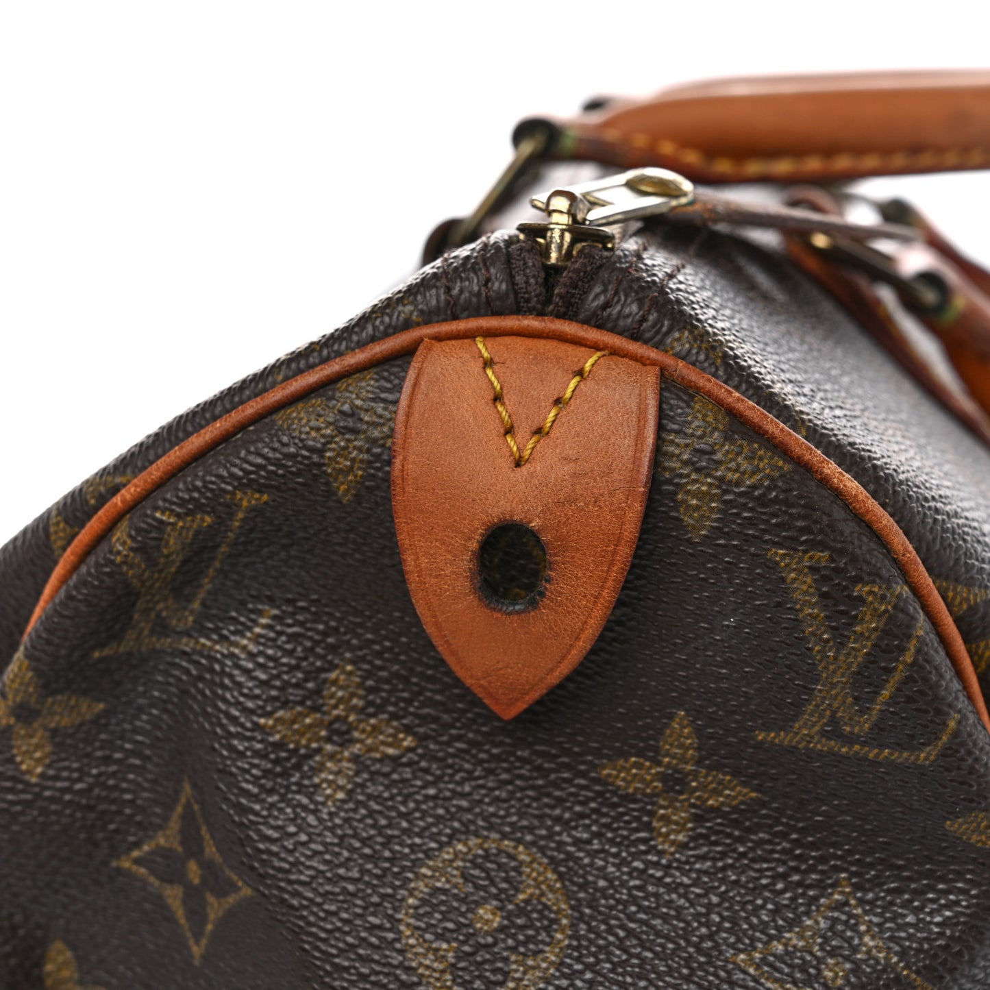 Monogram Speedy 30