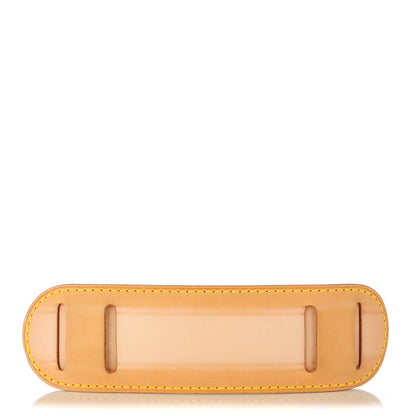 Louis Vuitton Vachetta Shoulder Strap Pad 1 of 3
