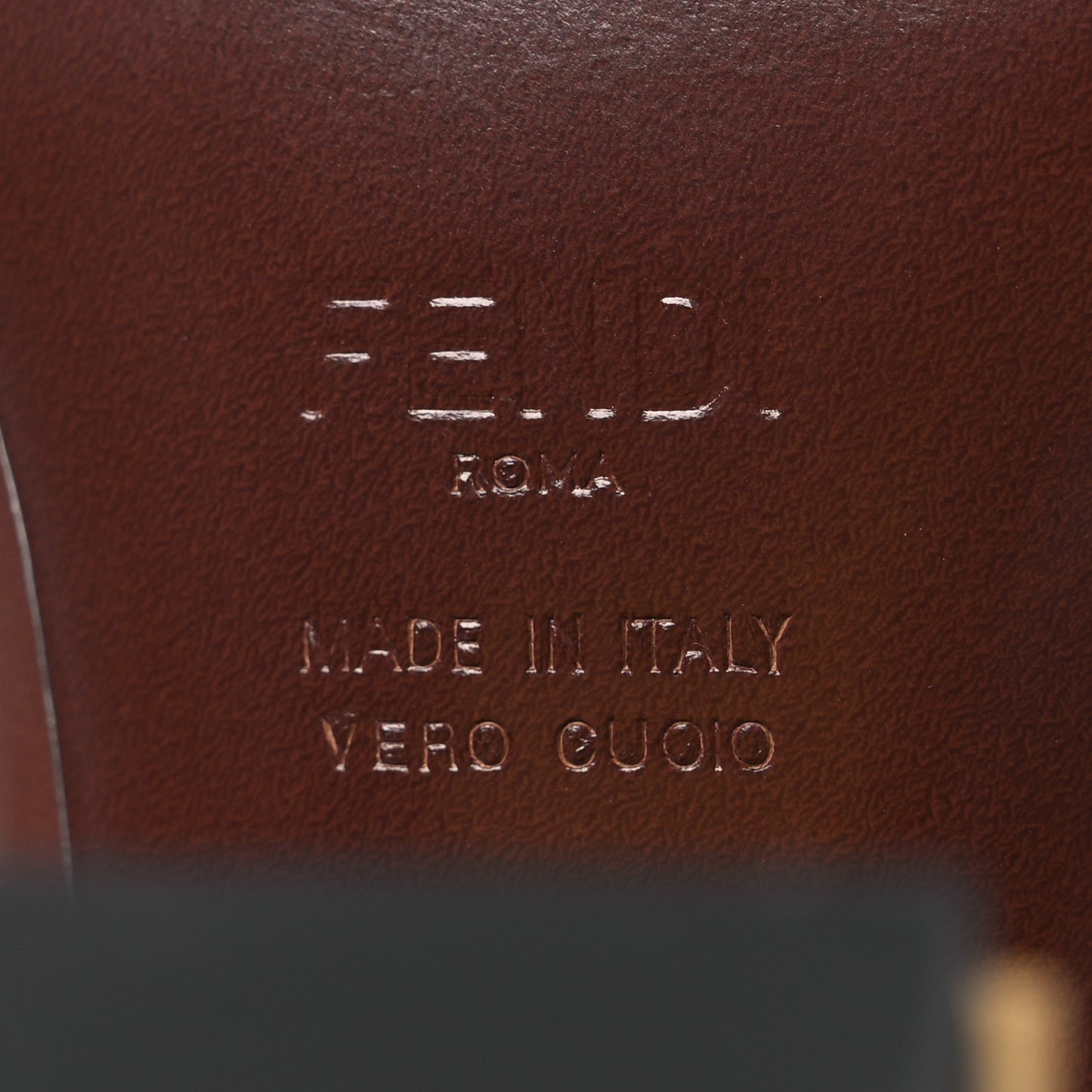 Vitello Delfina Knee High Boots 41 Acorn