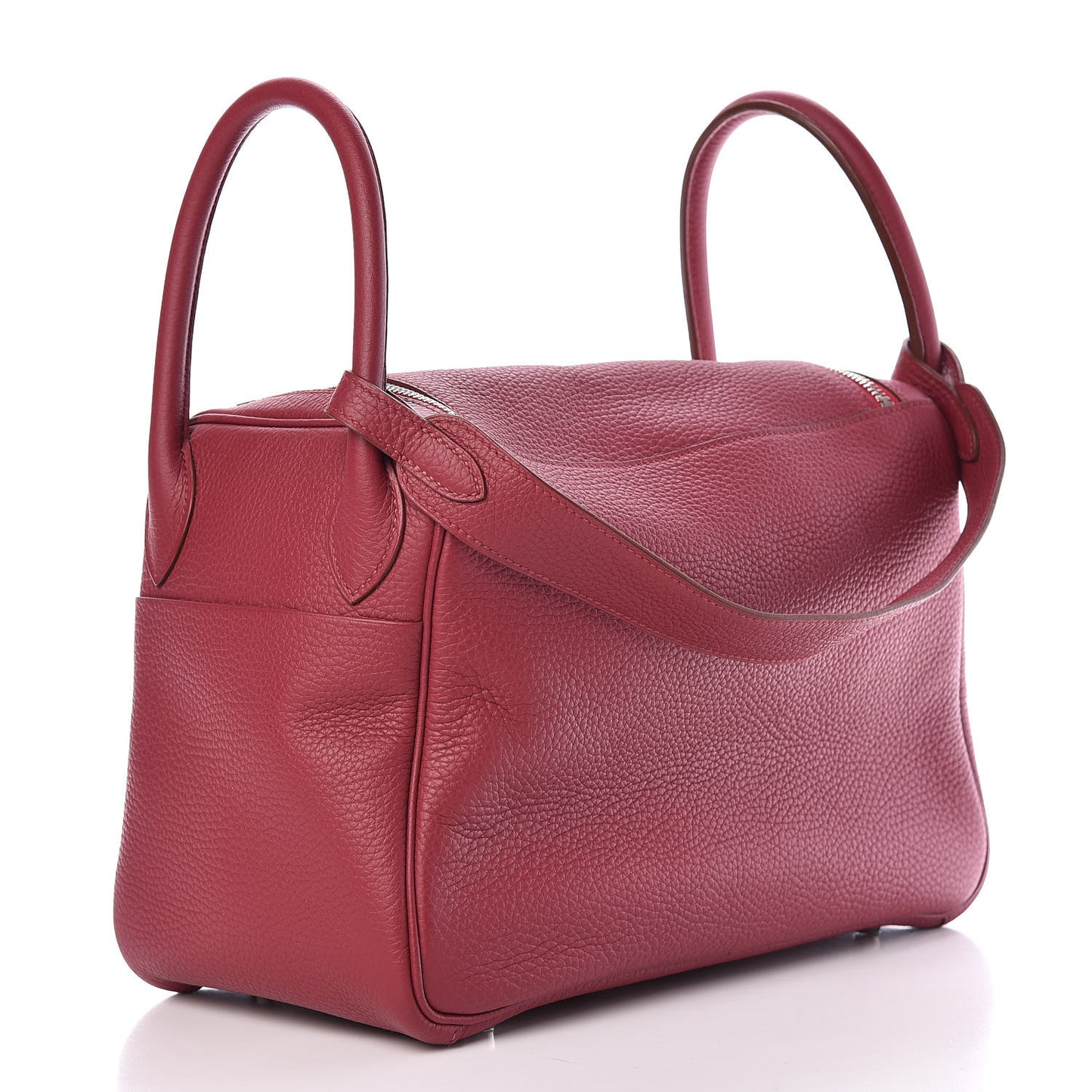 Taurillon Clemence Lindy 30 Rubis