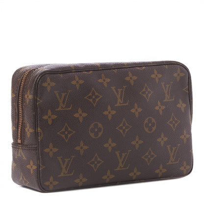 Louis Vuitton Monogram Trousse Toilette 23 2 of 7