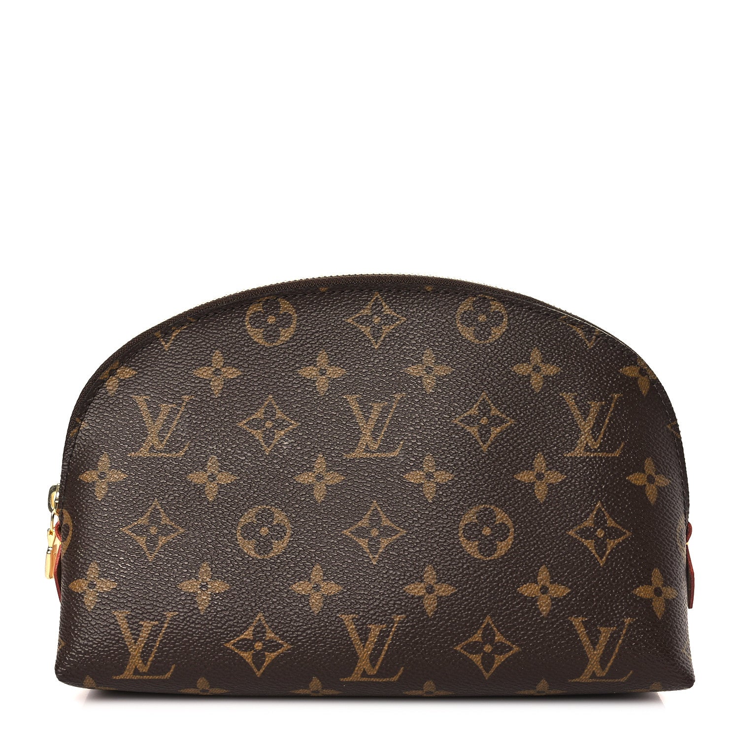 Louis Vuitton Monogram Cosmetic Pouch GM 1 of 8