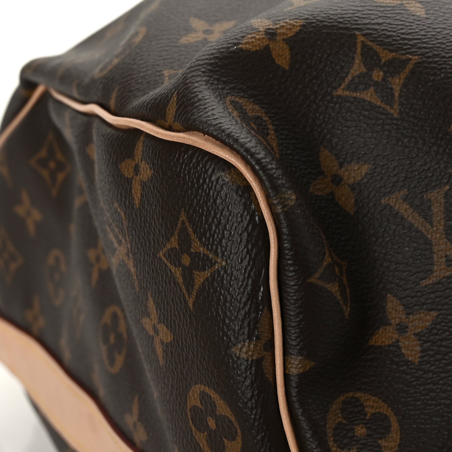 Monogram Keepall Bandouliere 50