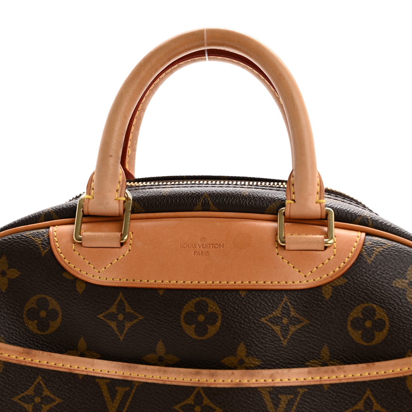 Monogram Trouville