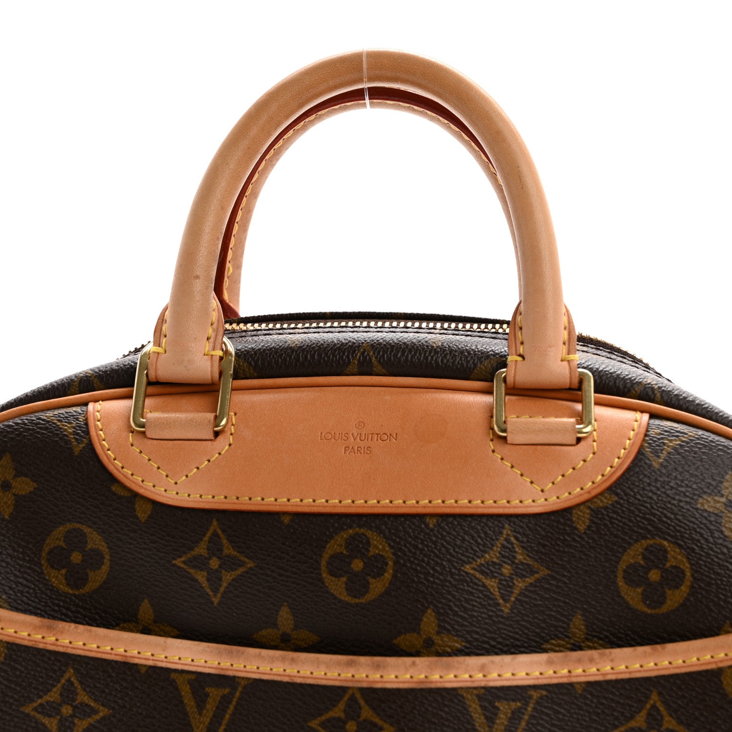 Louis Vuitton Monogram Trouville 8 of 14
