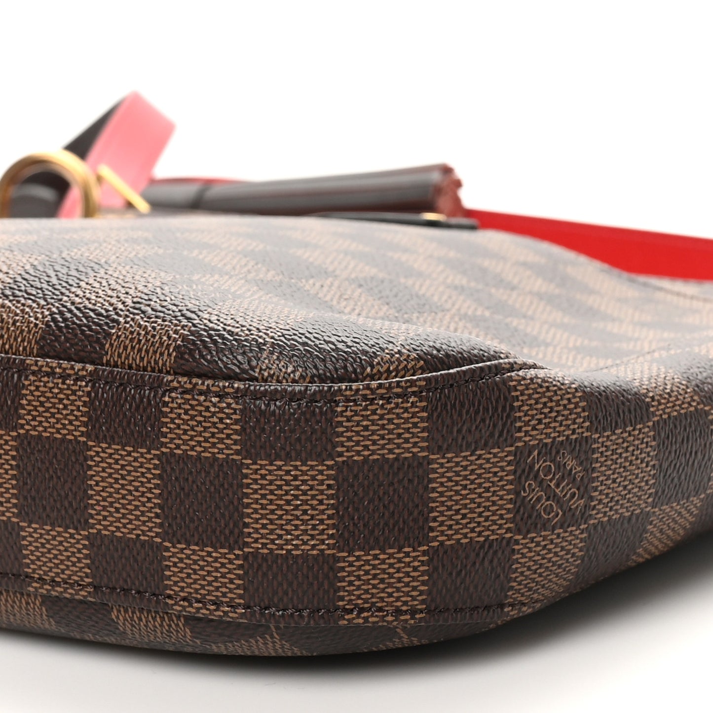 Damier Ebene South Bank Besace