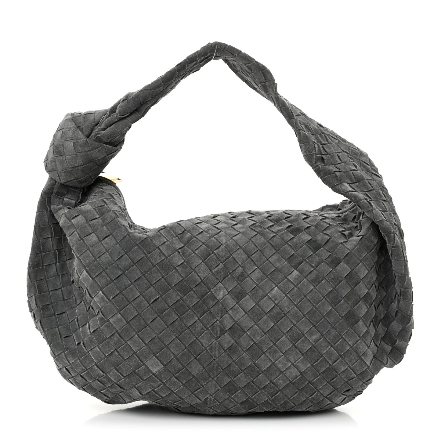 Suede Intrecciato Medium Jodie Thunder