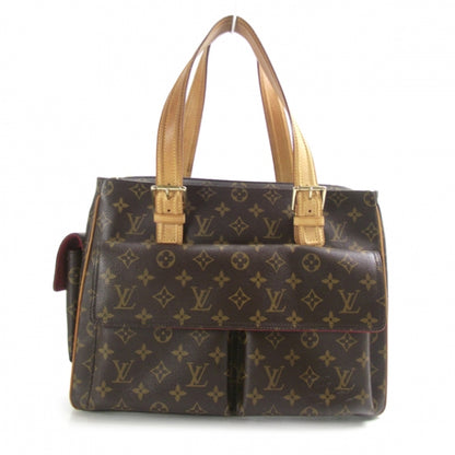 Louis Vuitton Monogram Multipli-cite 1 of 11