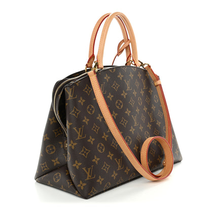Louis Vuitton Monogram Grand Palais 3 of 9