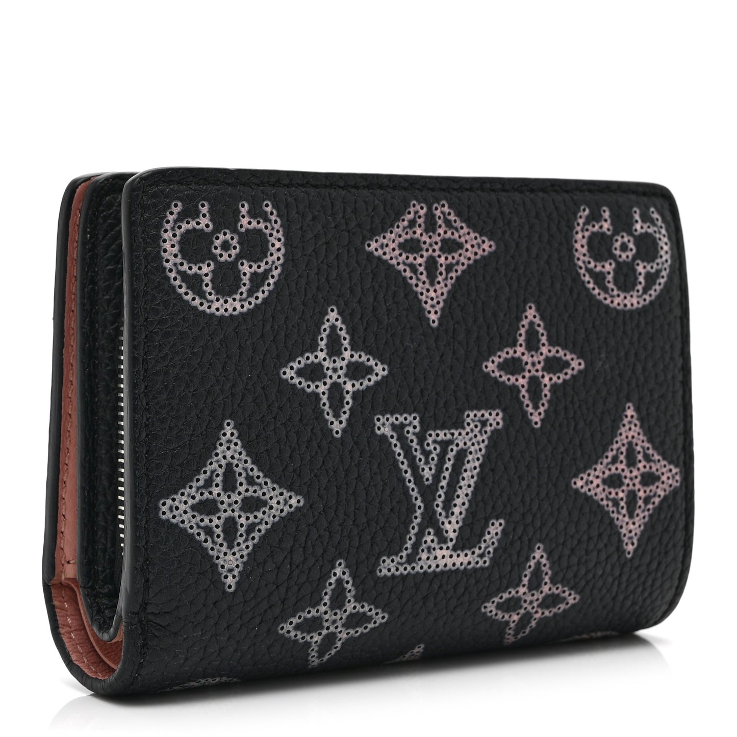 Mahina Clea Wallet Black