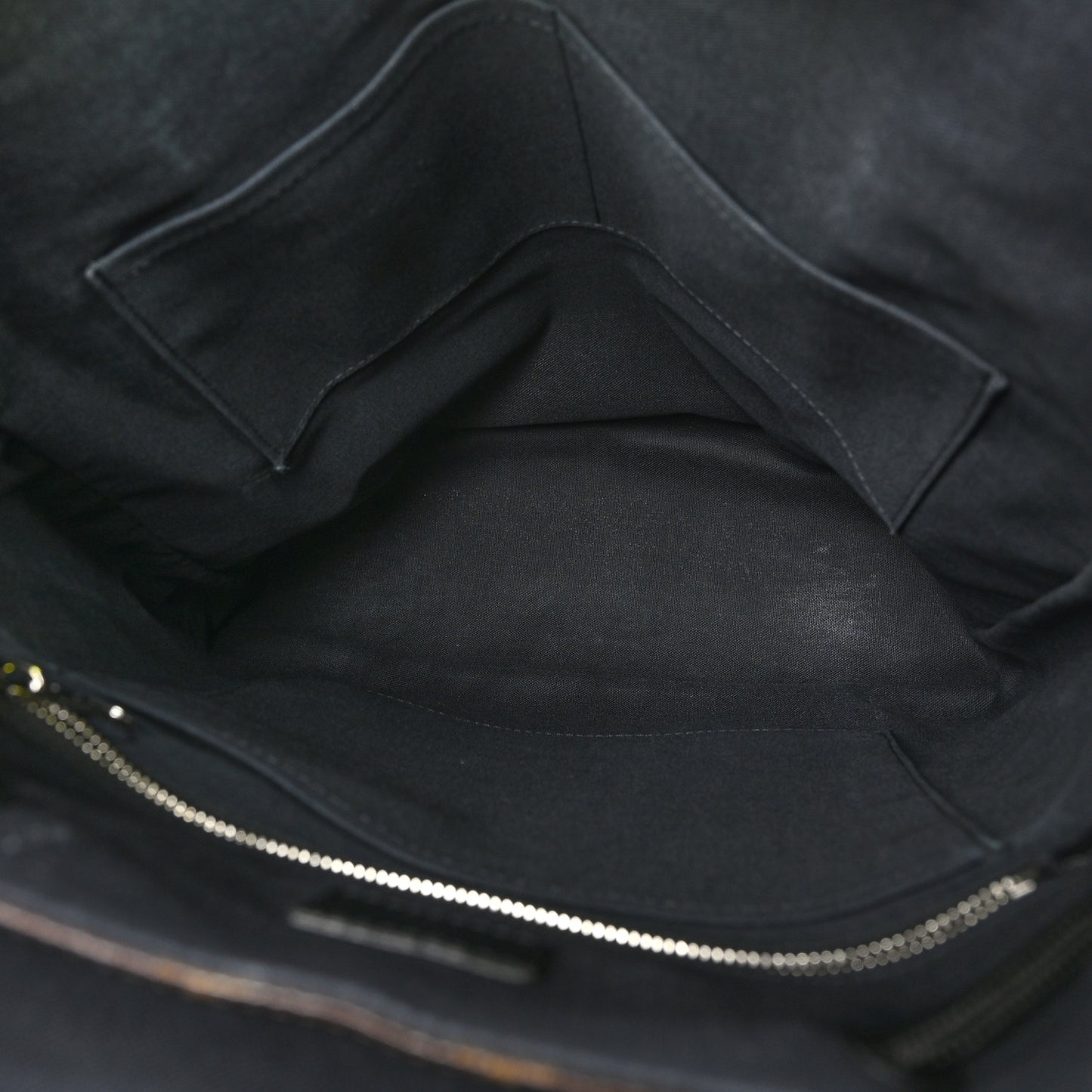 Monogram Macassar Christopher PM Backpack