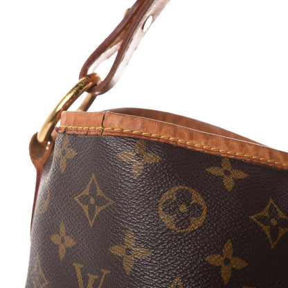 Louis Vuitton Monogram Delightful MM 15 of 19