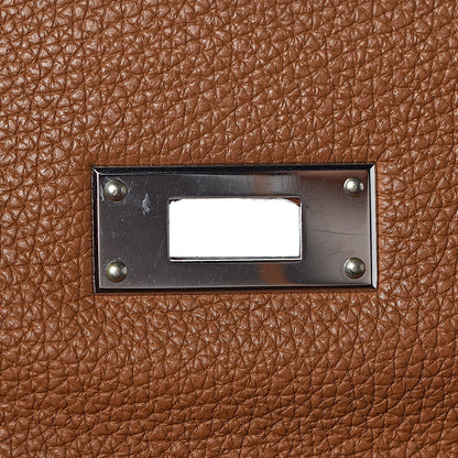 Hermes Togo Kelly Retourne 32 Gold 22 of 39