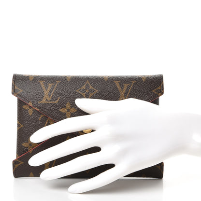 Louis Vuitton Monogram Kirigami Pochette Set 3 of 20