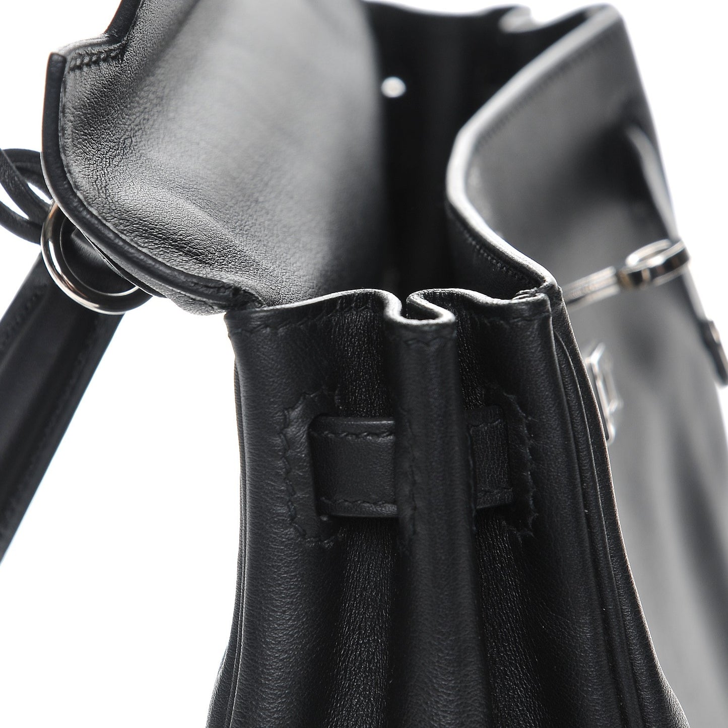 Swift Kelly Retourne 25 Black
