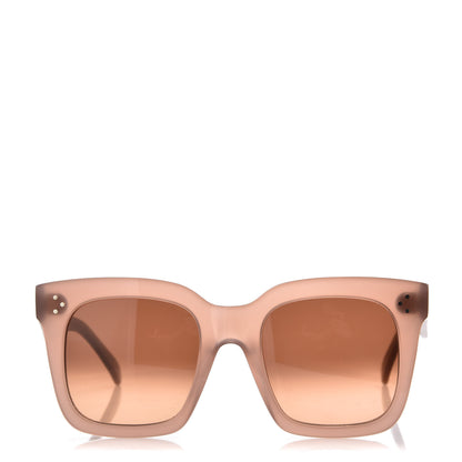 Celine Tilda Sunglasses CL 41076/S Light Pink 3 of 7