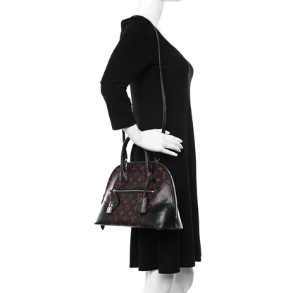 Louis Vuitton Monogram Infrarouge Alma PM 2 of 13