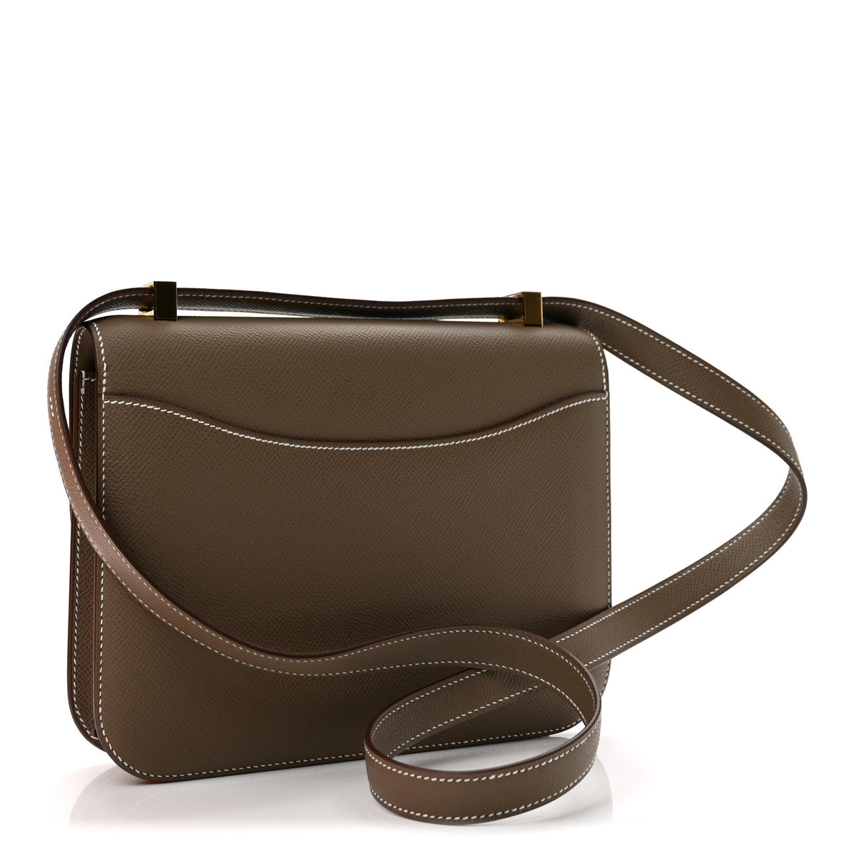 Hermes Epsom Constance 1-24 Etoupe 4 of 12