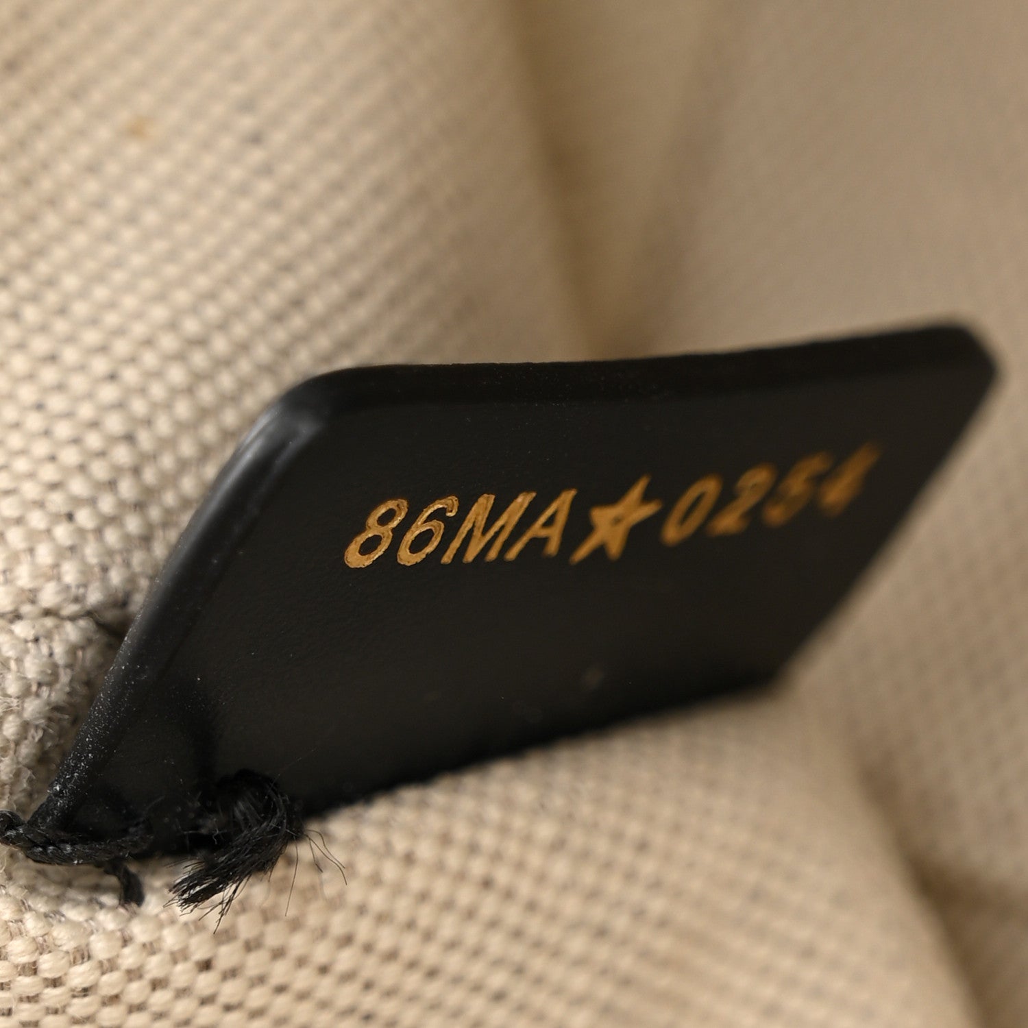 Christian Dior Oblique Nano Groove 17 Bag Blue 19 of 31