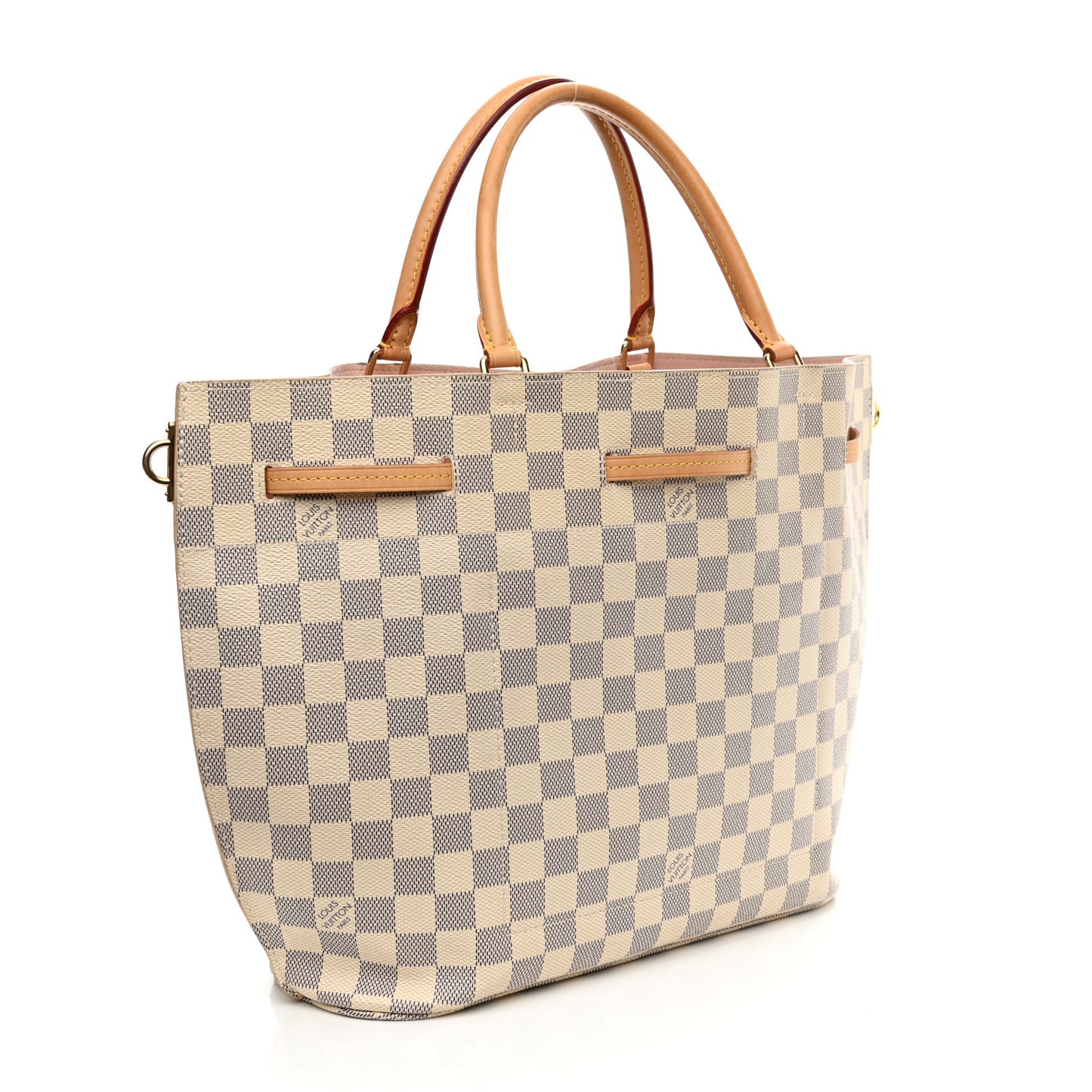 Damier Azur Girolata