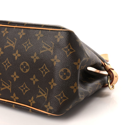 Louis Vuitton Monogram Batignolles 9 of 9