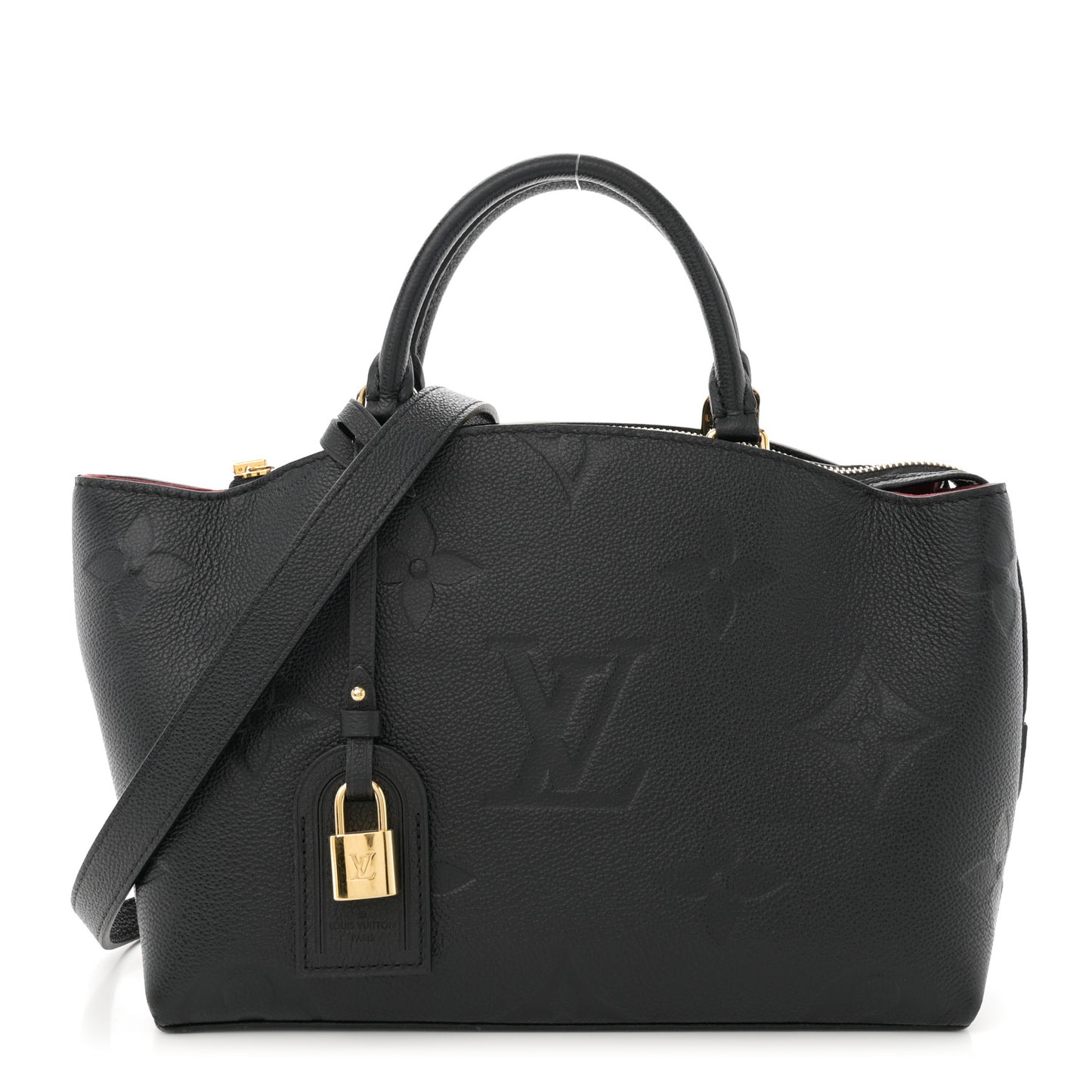 Empreinte Monogram Giant Petit Palais Black