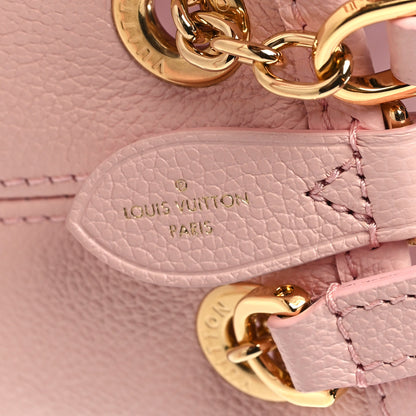 Louis Vuitton Empreinte Monogram Giant Summer Bundle Pink 6 of 10