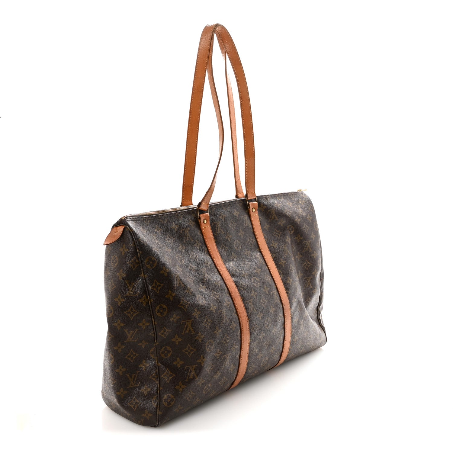 Louis Vuitton Monogram Sac Flanerie 50 3 of 9