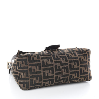 Fendi Zucca Mama Baguette Tobacco 3 of 8