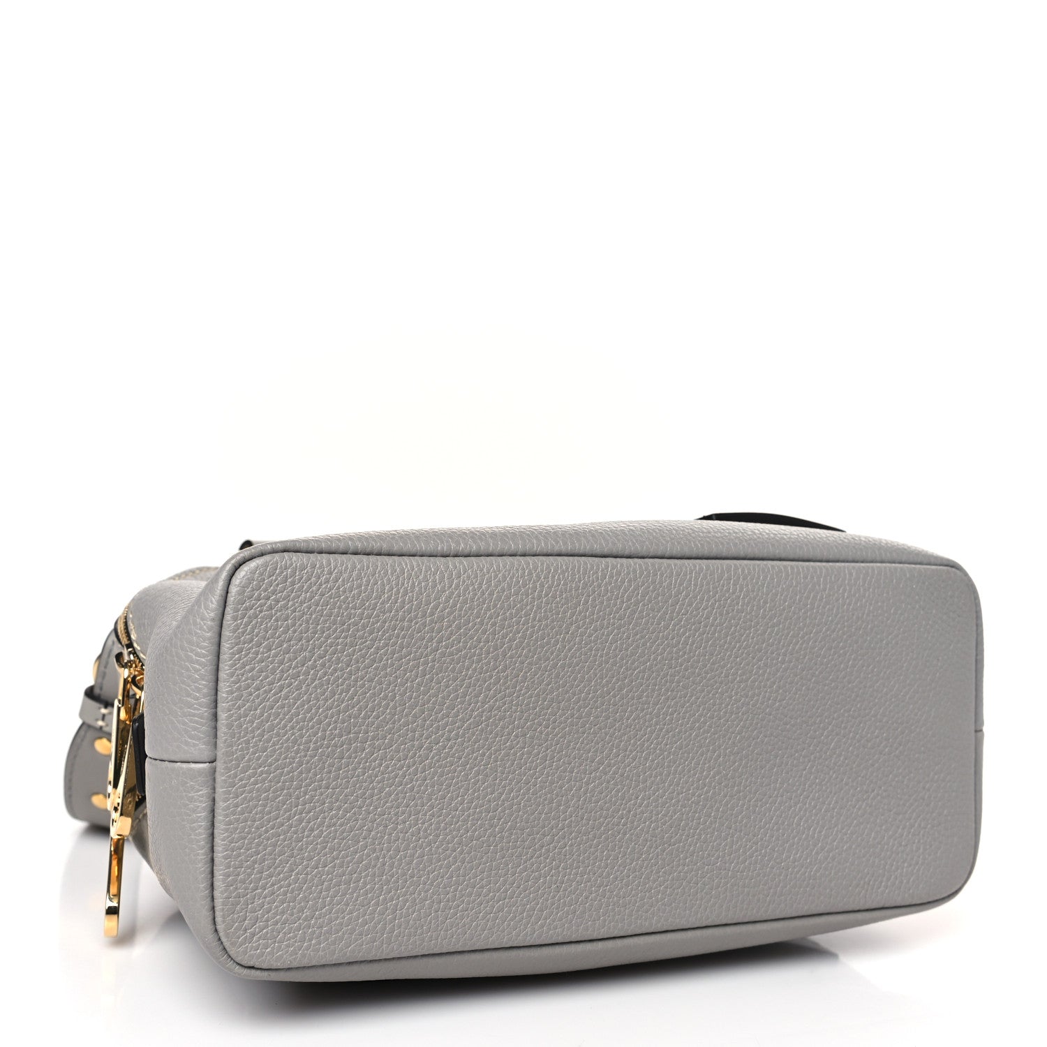 Chloe Calfskin Small Daria Stormy Grey 4 of 9
