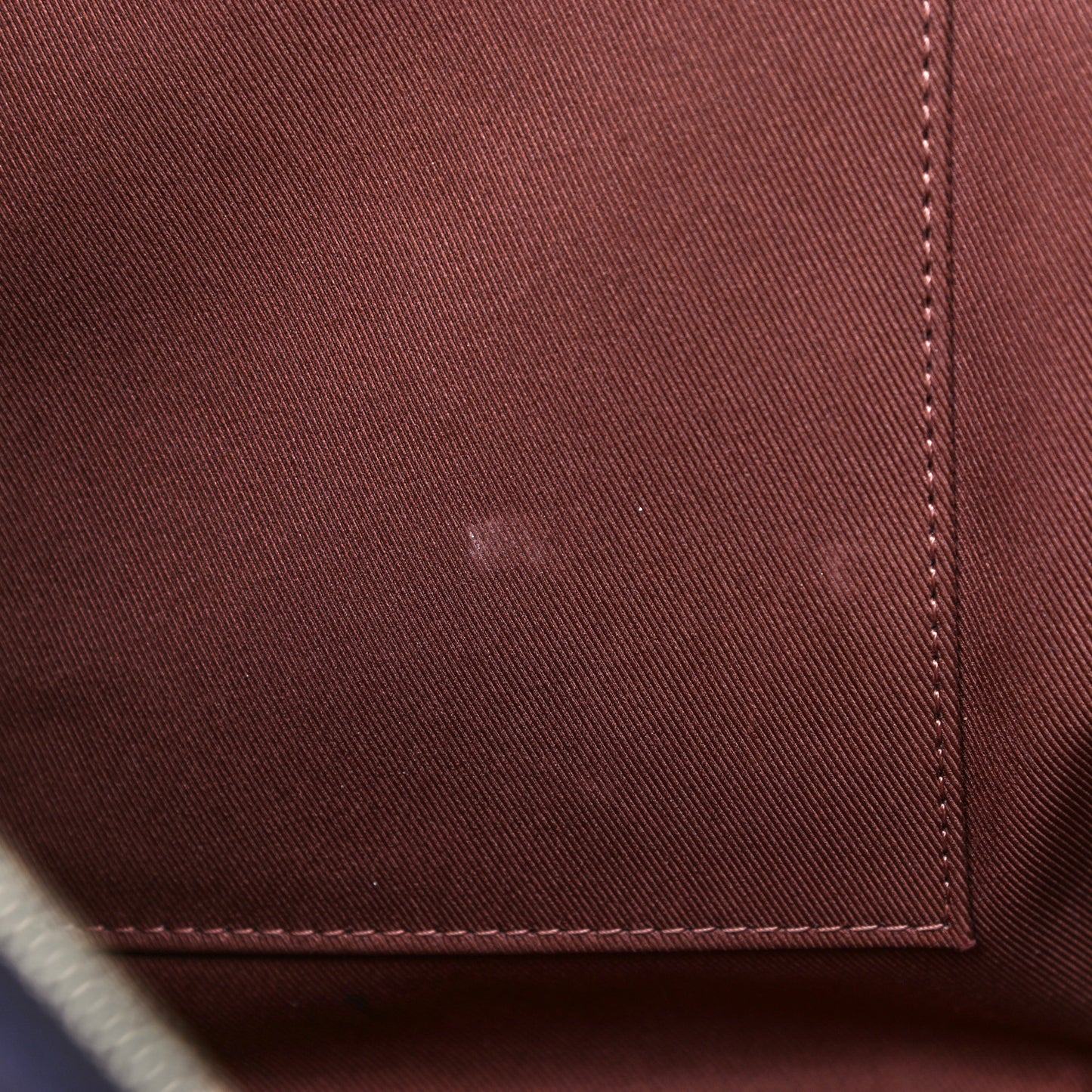 Monogram Etui Voyage GM Pouch