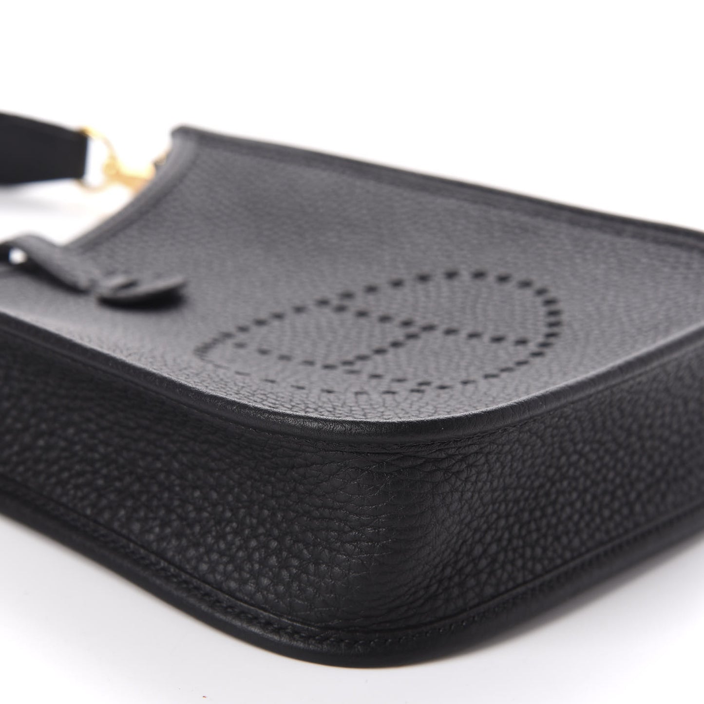 Taurillon Clemence Evelyne TPM Black