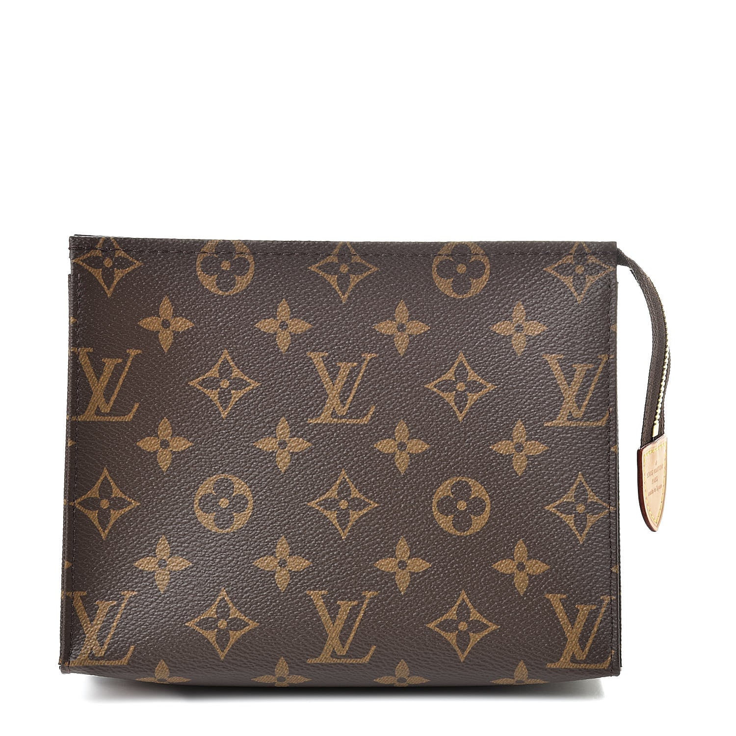 Louis Vuitton Monogram Toiletry Pouch 19 1 of 9