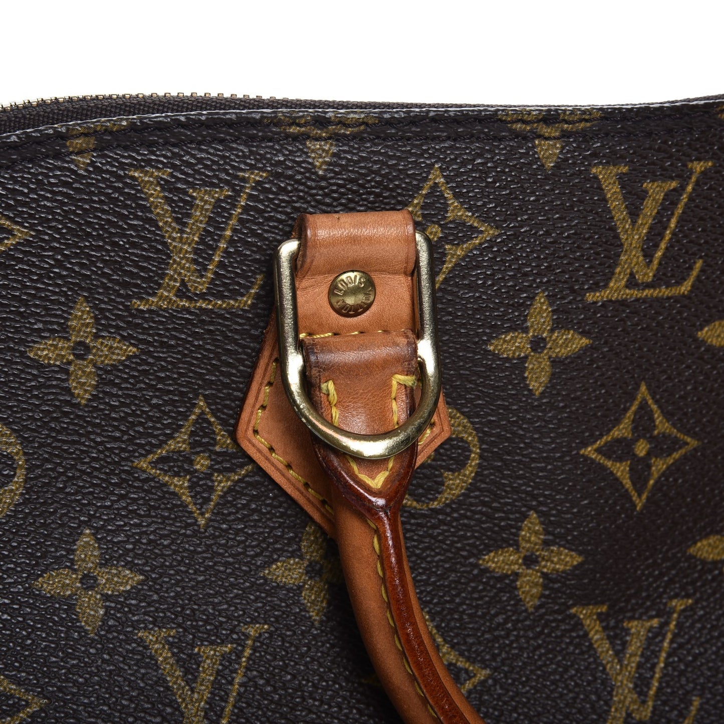 Monogram Alma PM
