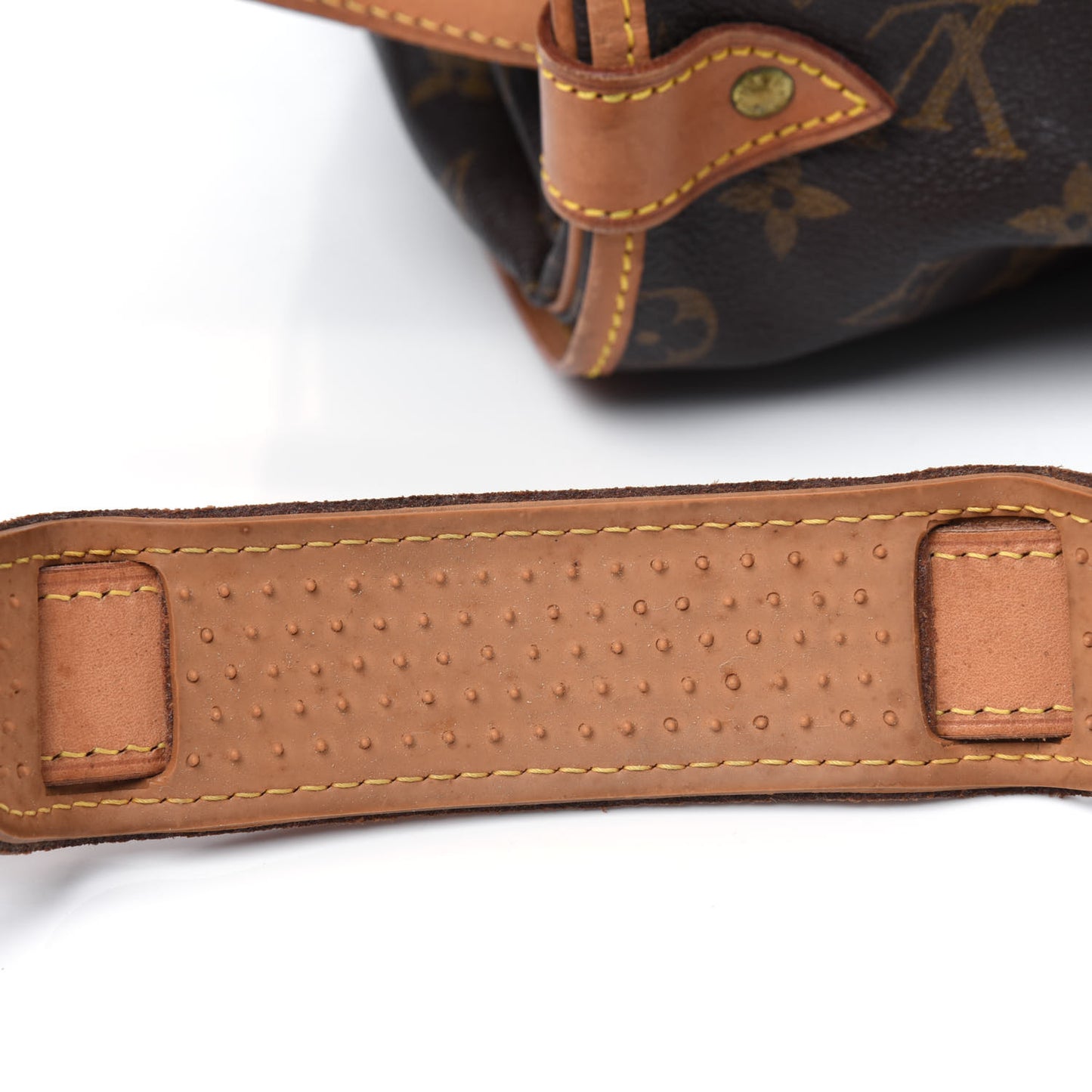 Monogram Saumur 43