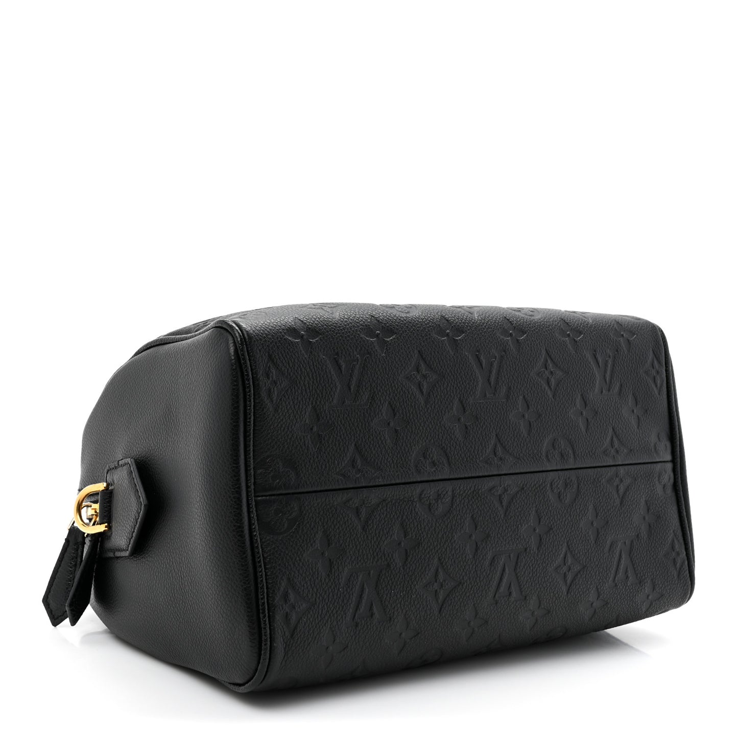 Empreinte Speedy Bandouliere 25 NM Black