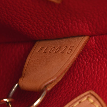 Louis Vuitton Monogram Cerises Bucket Bag 7 of 11