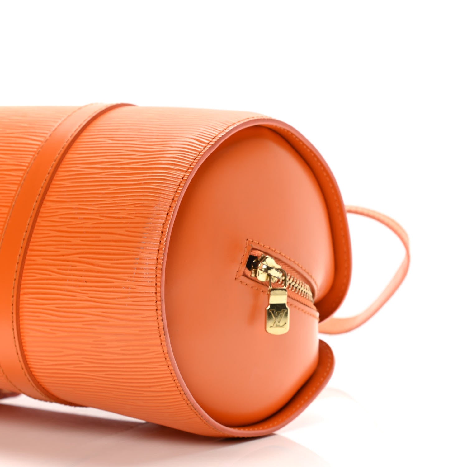 Louis Vuitton Epi Soufflot Mandarin 8 of 9