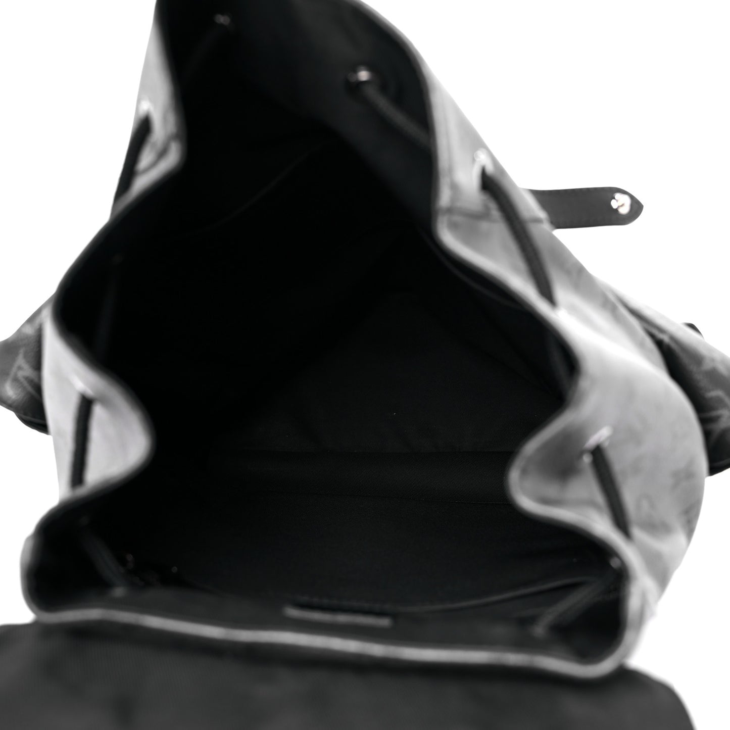 Reverse Monogram Eclipse Christopher PM Backpack