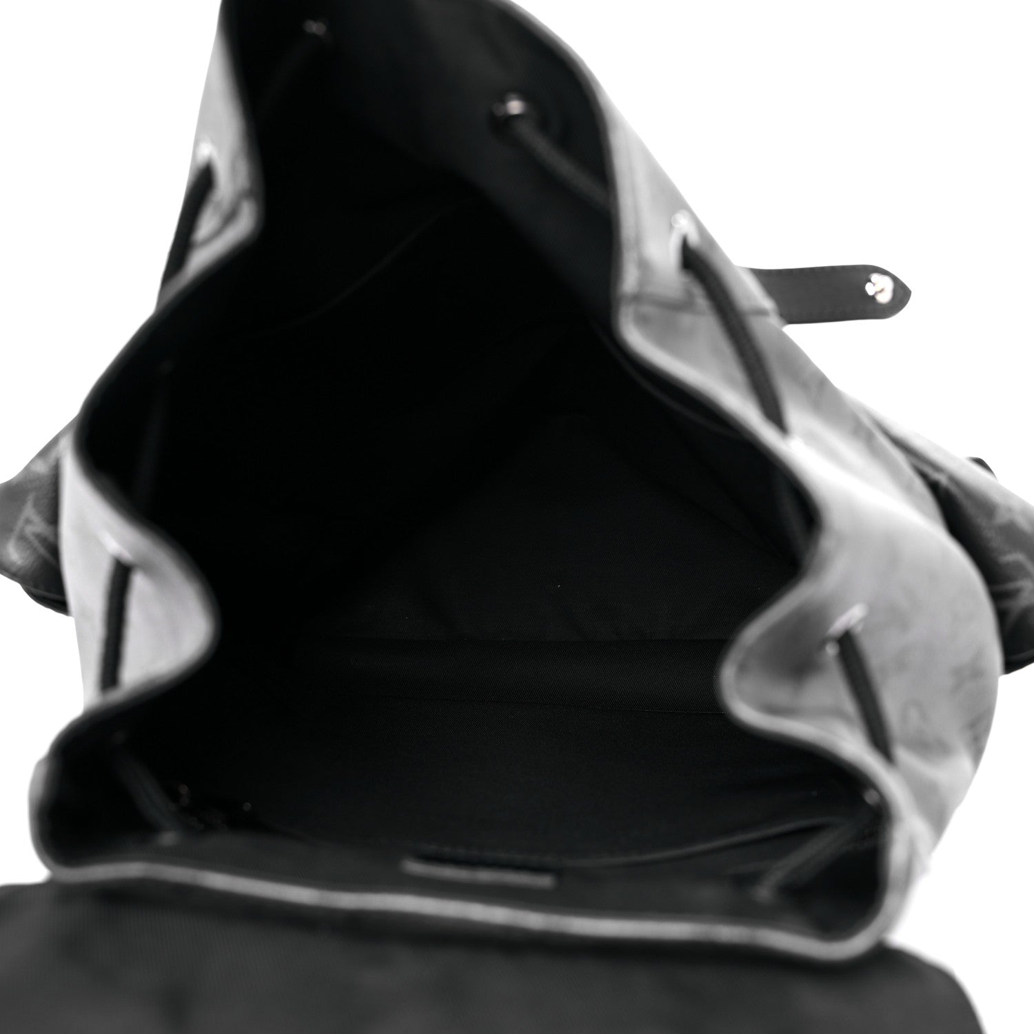 Louis Vuitton Reverse Monogram Eclipse Christopher PM Backpack 5 of 15