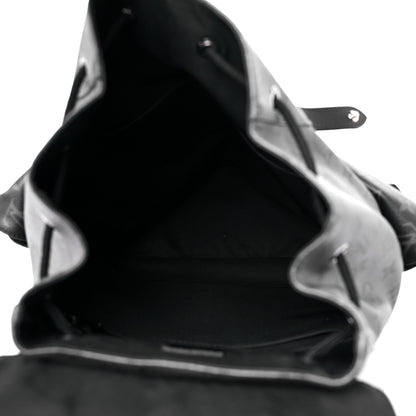 Louis Vuitton Reverse Monogram Eclipse Christopher PM Backpack 5 of 15