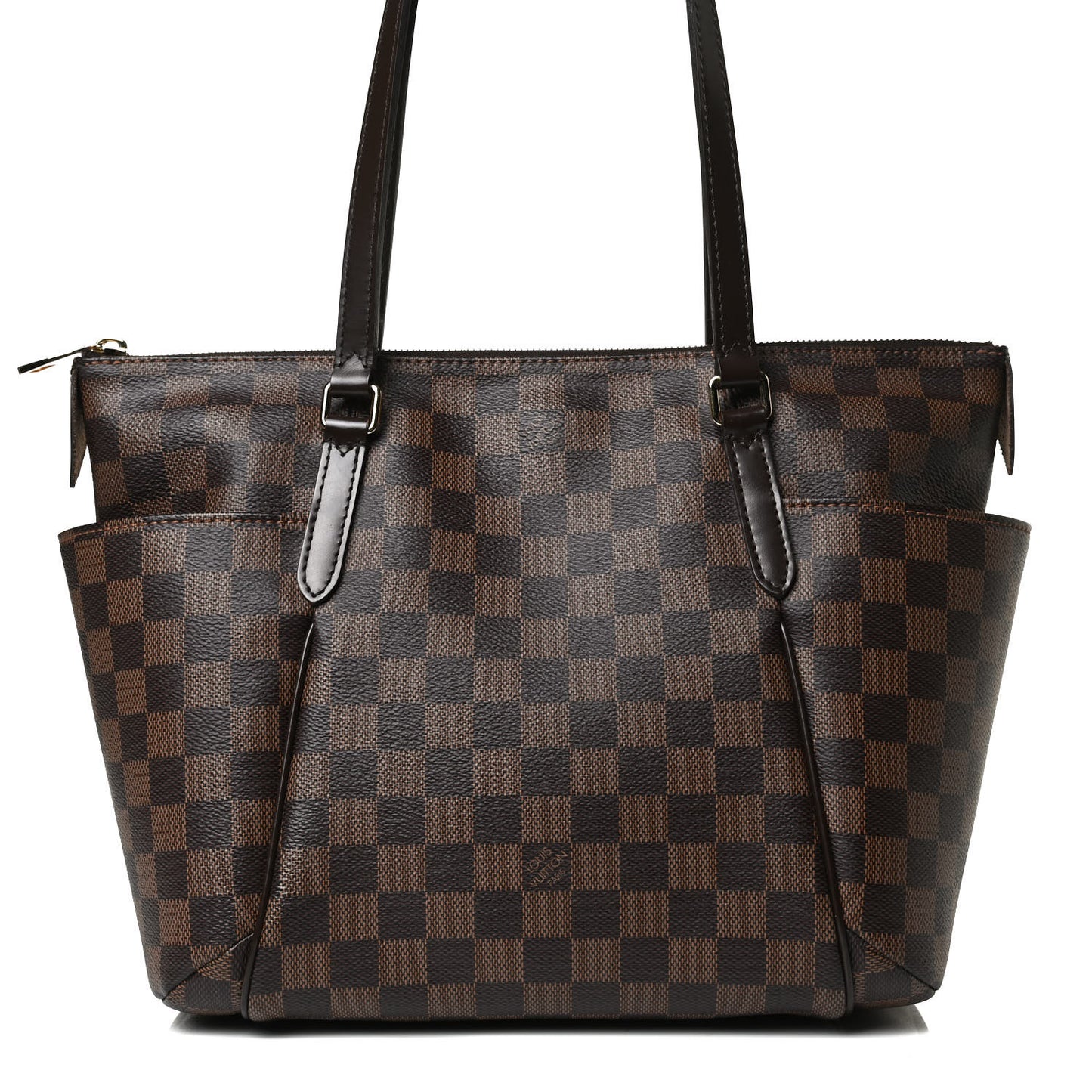 Damier Ebene Totally PM