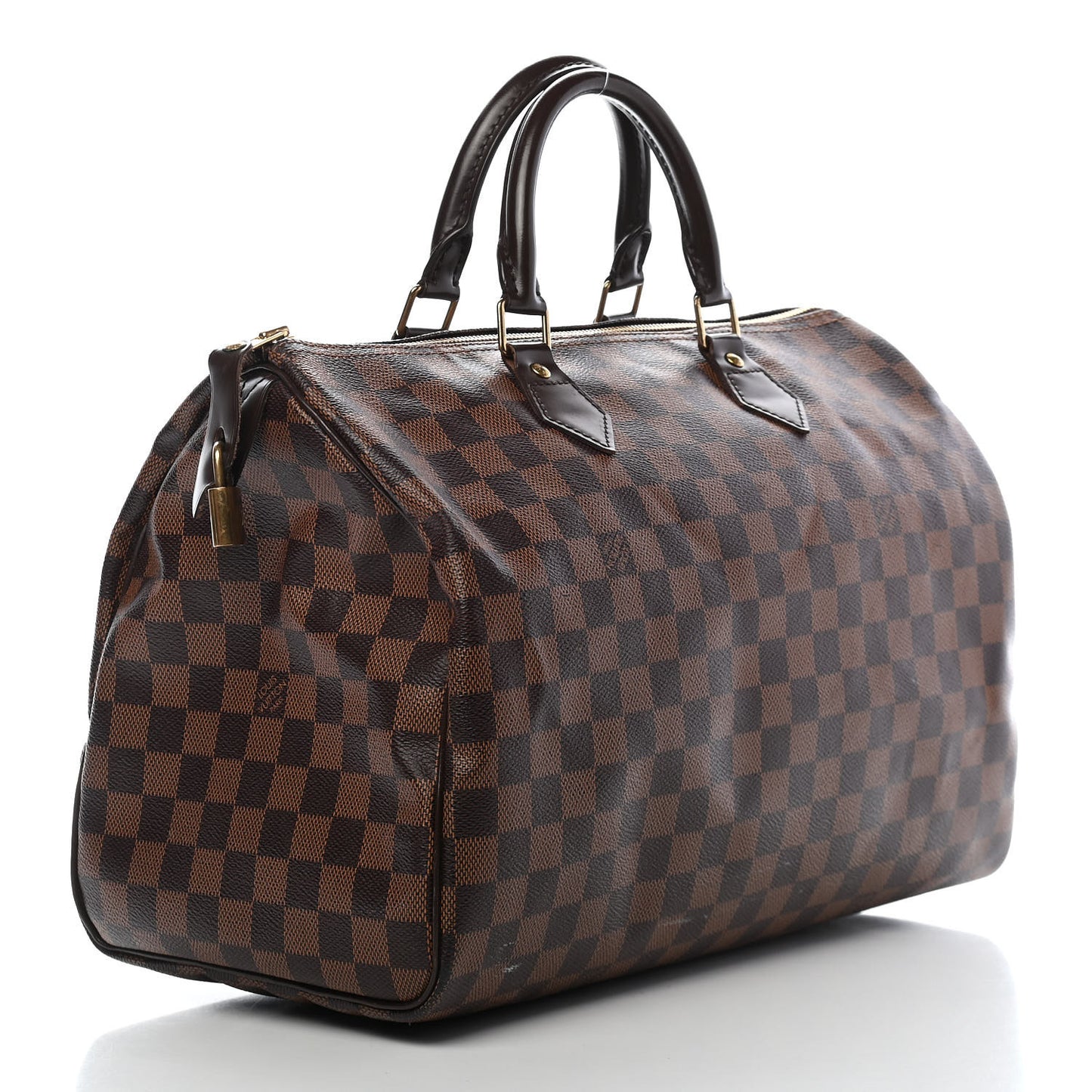 Damier Ebene Speedy 35