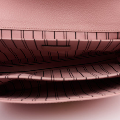 Louis Vuitton Empreinte Pochette Metis Rose Poudre 5 of 8