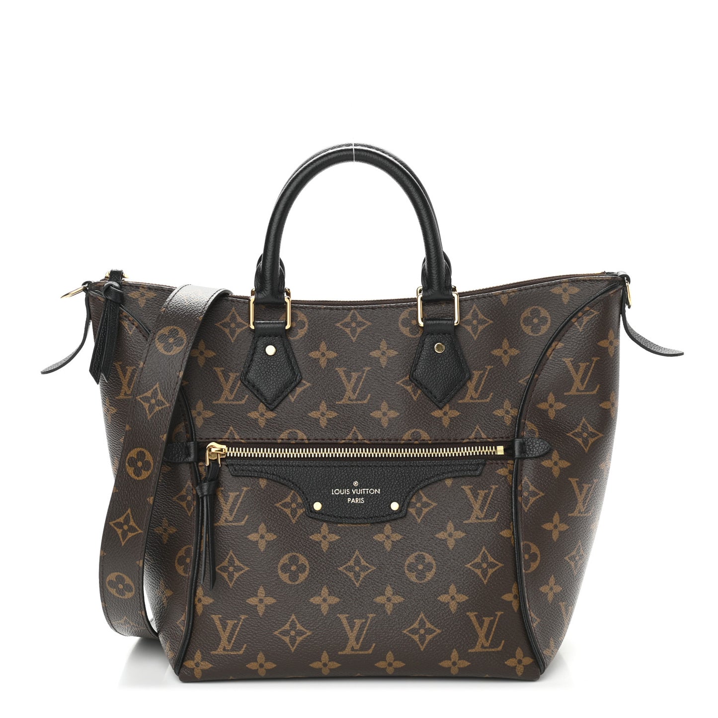 Monogram Tournelle PM Black