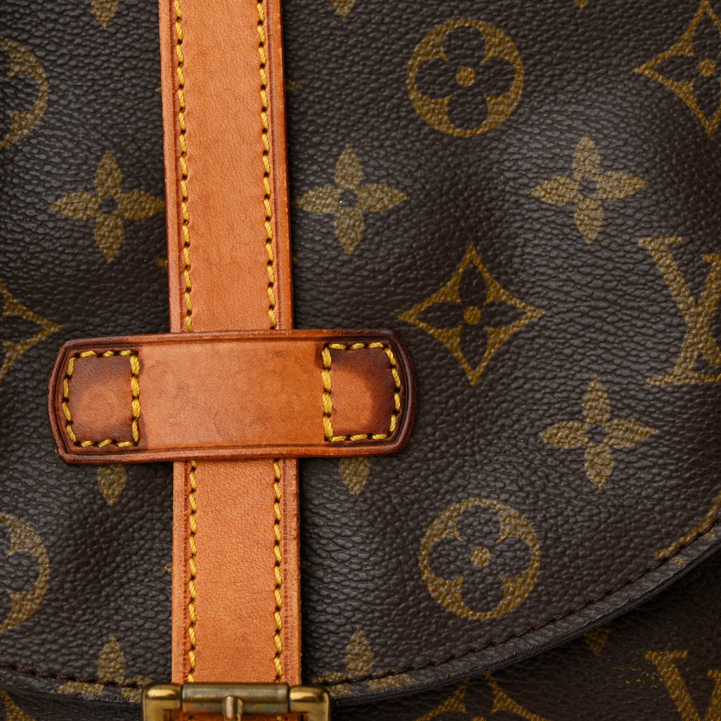 Monogram Chantilly GM