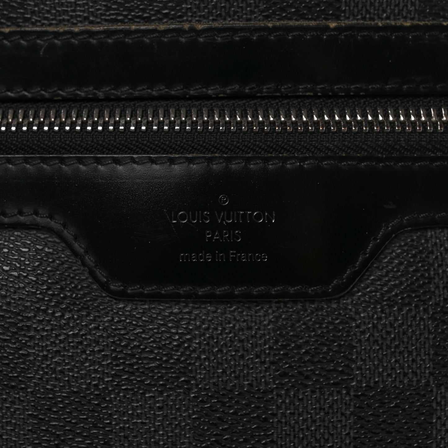 Damier Graphite Mick MM
