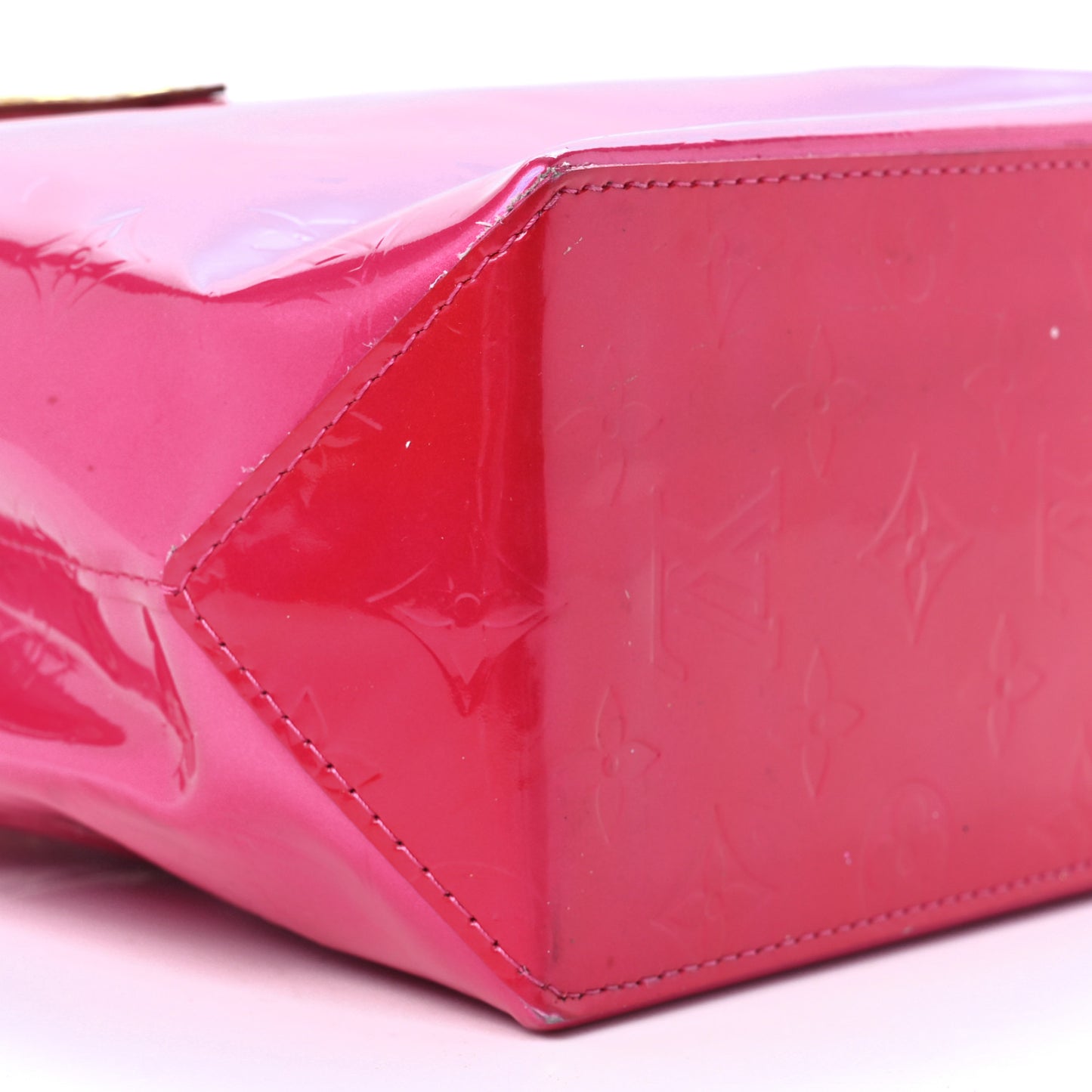 Vernis Reade PM Fuchsia