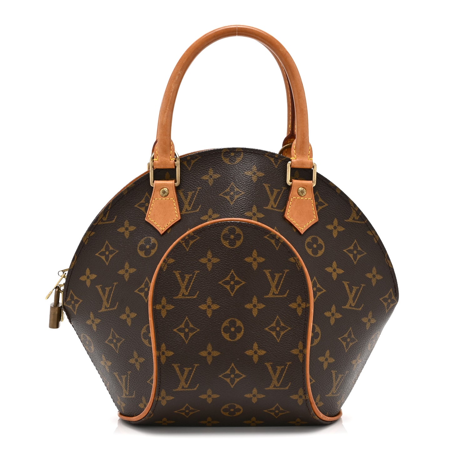 Monogram Ellipse PM