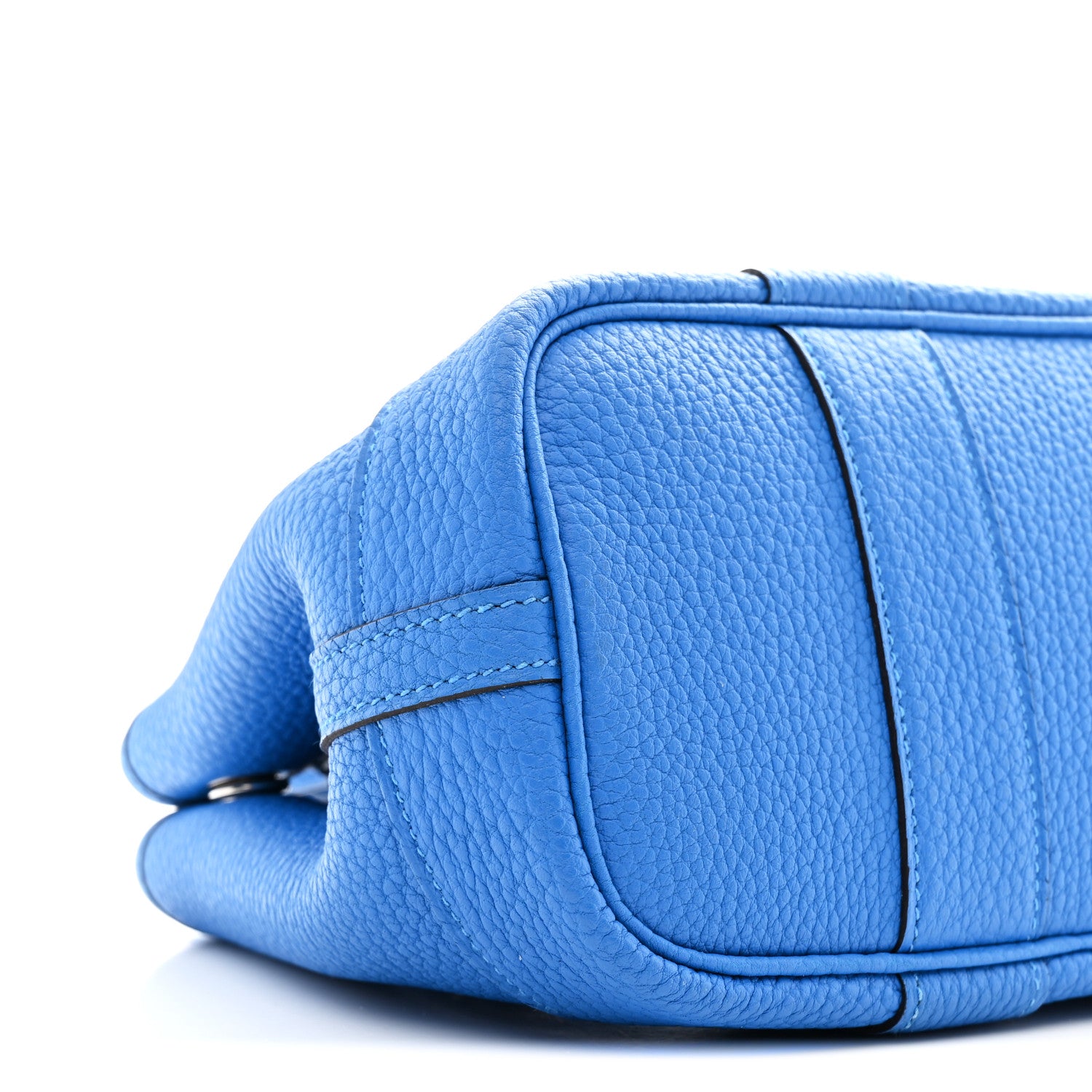Hermes Negonda Neo Garden 23 Bleu Hydra 9 of 11